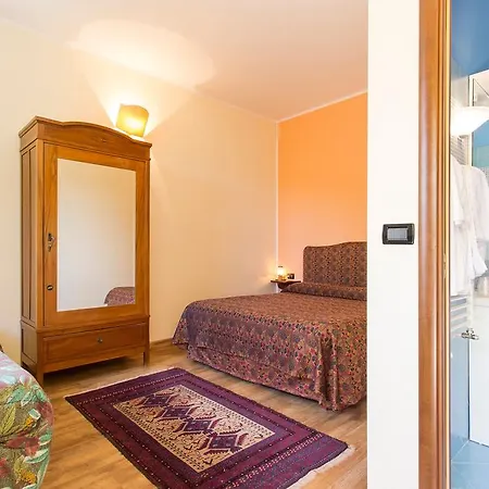 Barone Montefeo Guest House Librizzi Exterior photo