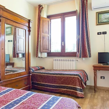 Barone Montefeo Guest House Librizzi Exterior photo