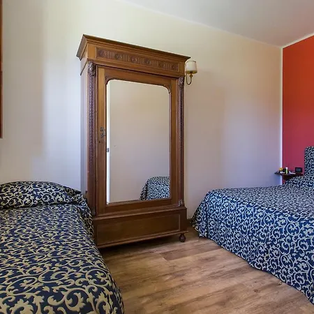 Barone Montefeo Guest House Librizzi Exterior photo