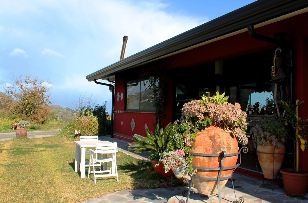 Barone Montefeo Country house