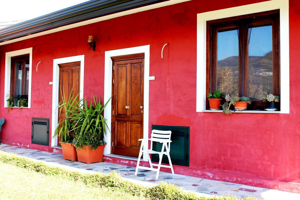 Country house Barone Montefeo *