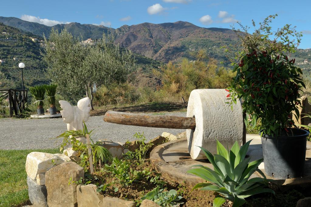 Barone Montefeo Casa rural