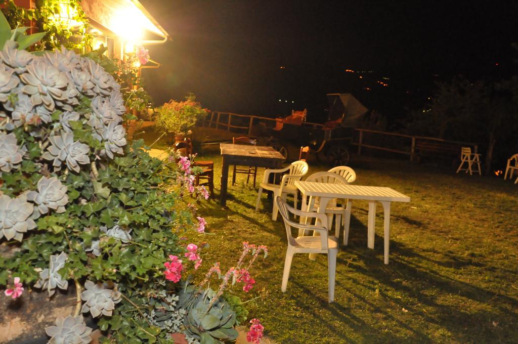 Barone Montefeo Country house Librizzi