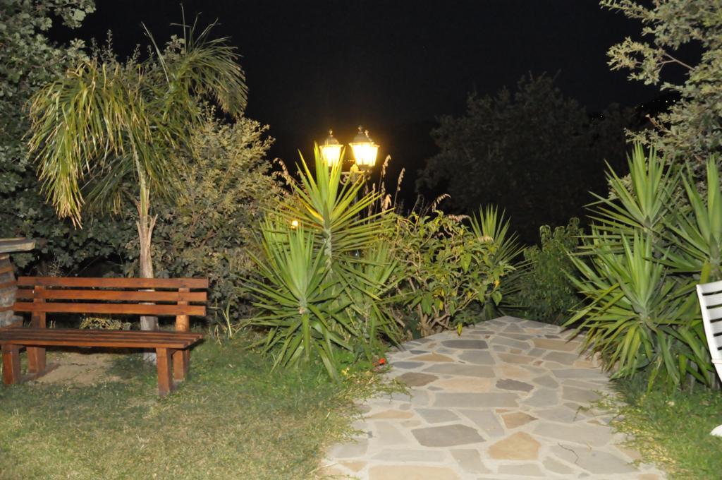 Country house Barone Montefeo Librizzi