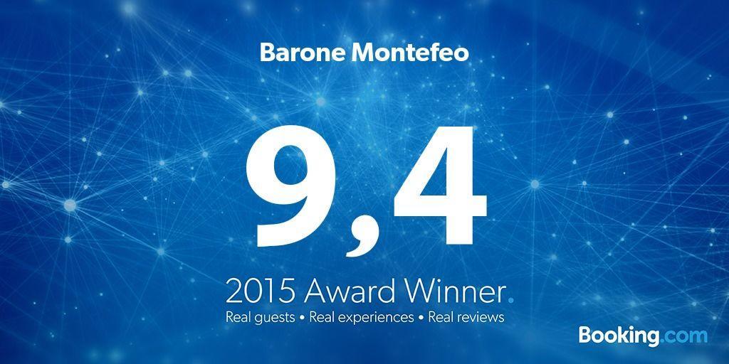 Barone Montefeo