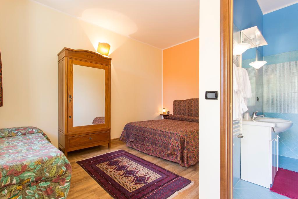 Barone Montefeo Country house *