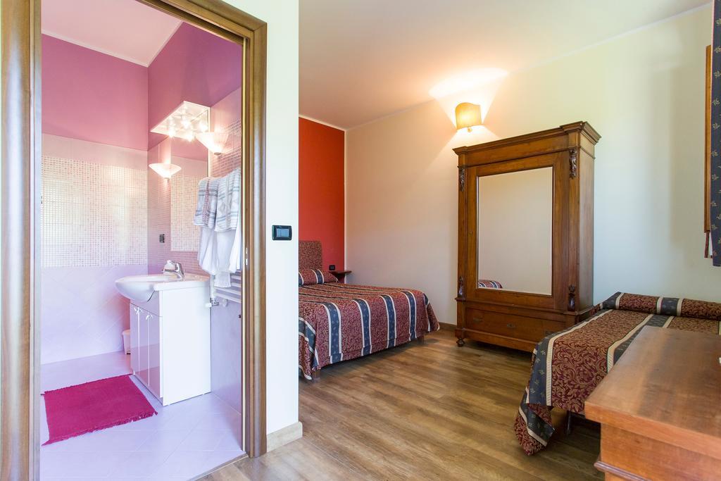 Casa rural Barone Montefeo Librizzi