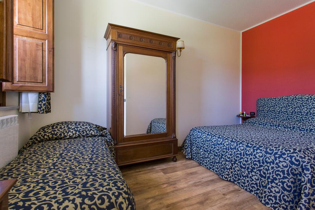 Barone Montefeo Country house Librizzi