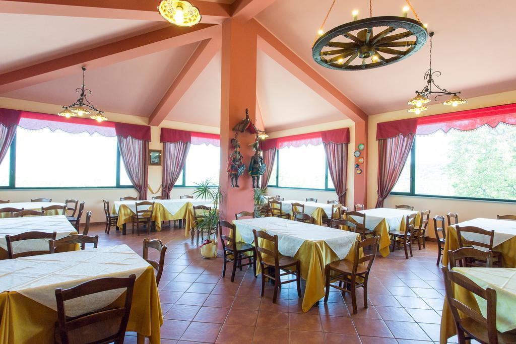 Country house Barone Montefeo