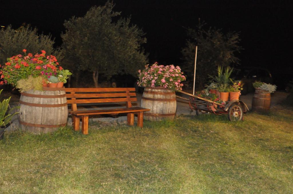 Casa rural Barone Montefeo Librizzi