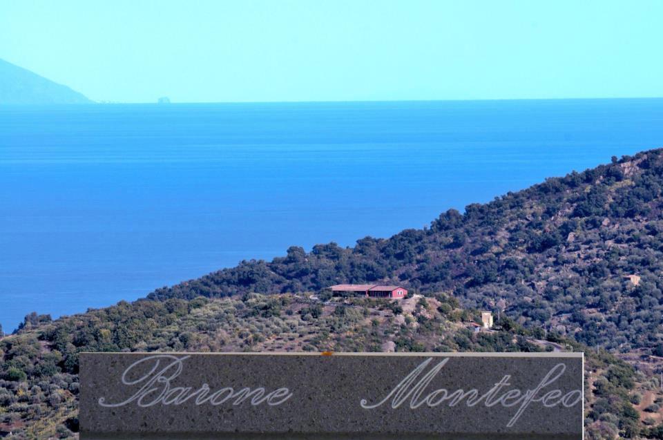 Barone Montefeo * Librizzi